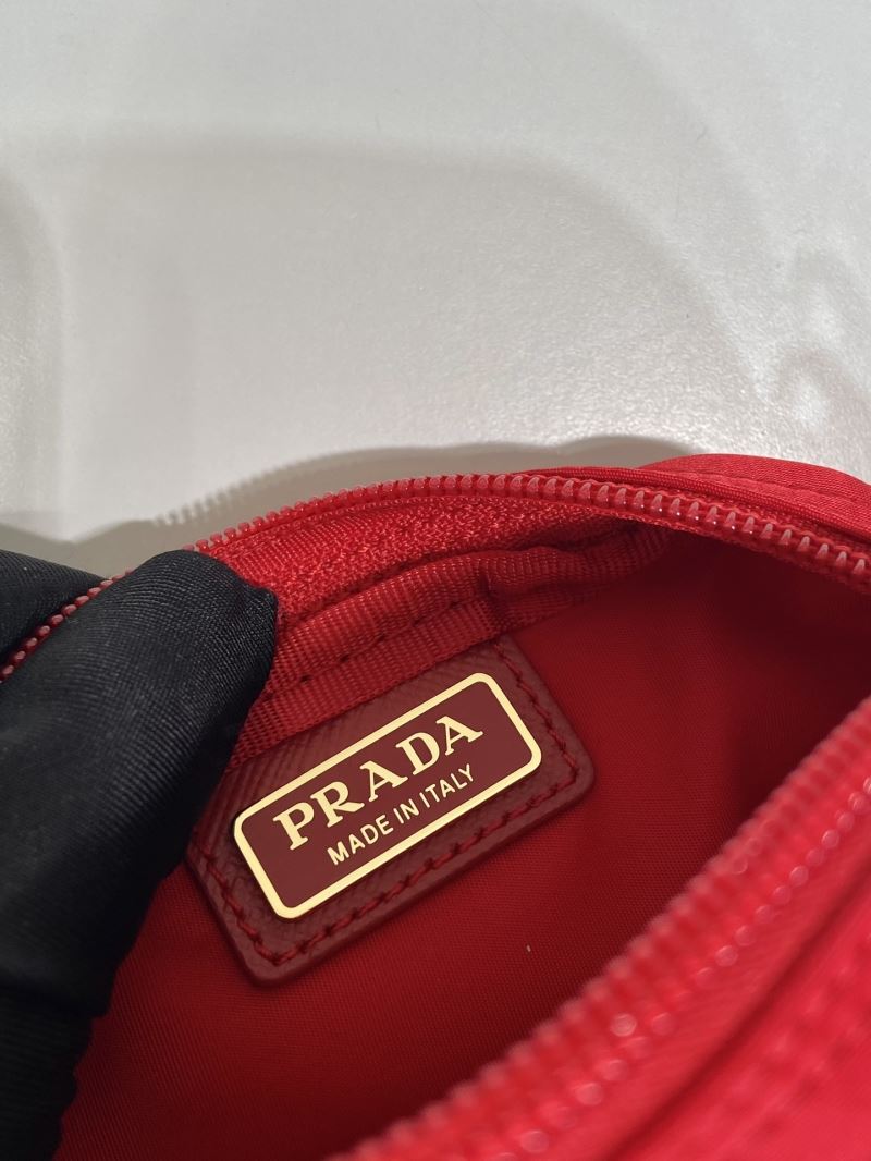 Prada Clutch Bags